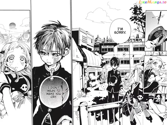 Toilet-Bound Hanako-kun Chapter 8 image 32_optimized
